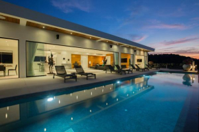 Villa Danisa Koh Samui's Premier Private Ocean View Holiday Home
